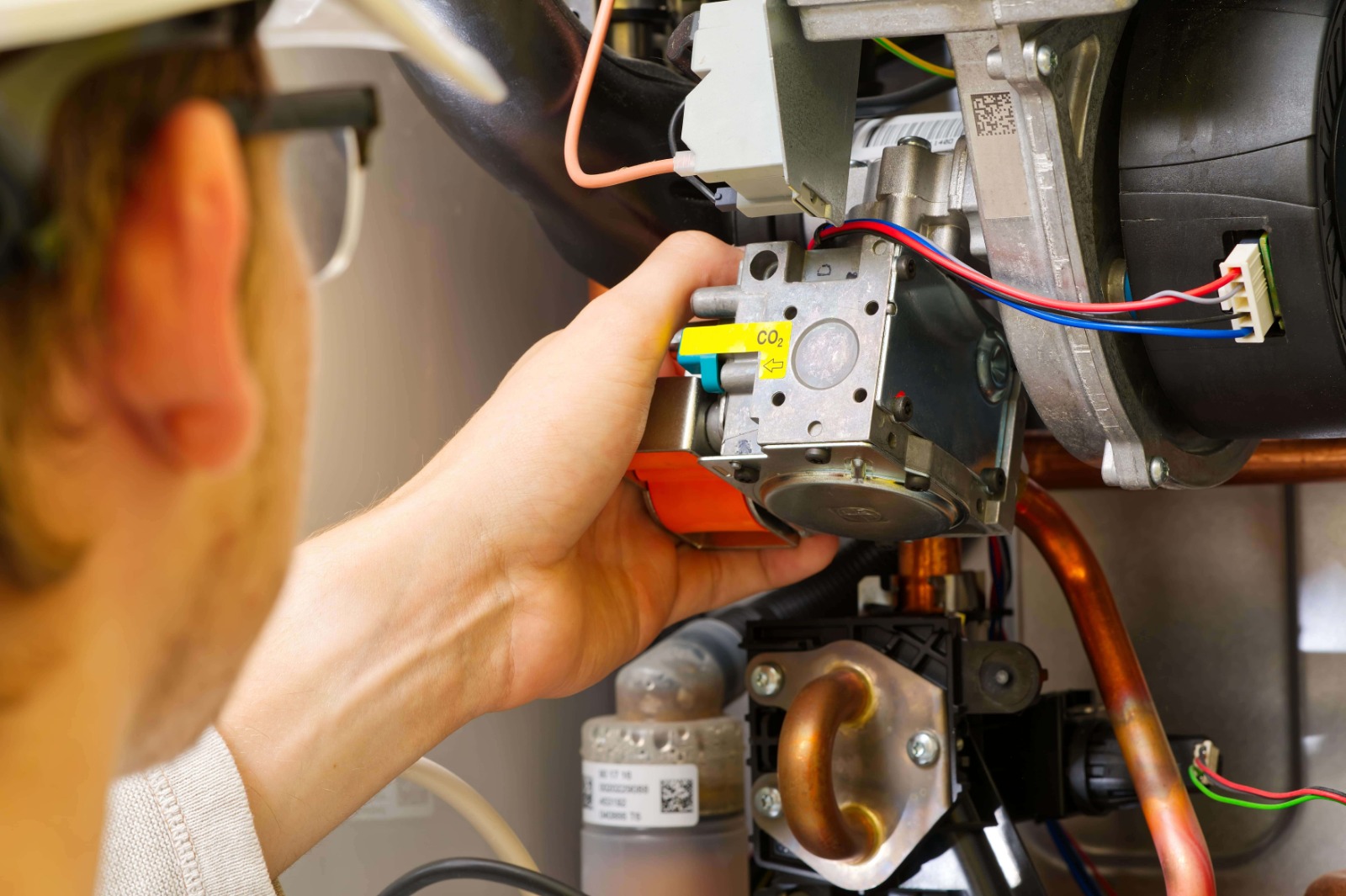 Balıkesir Viessmann Servisi ile Hızlı ve Güvenilir Çözümler