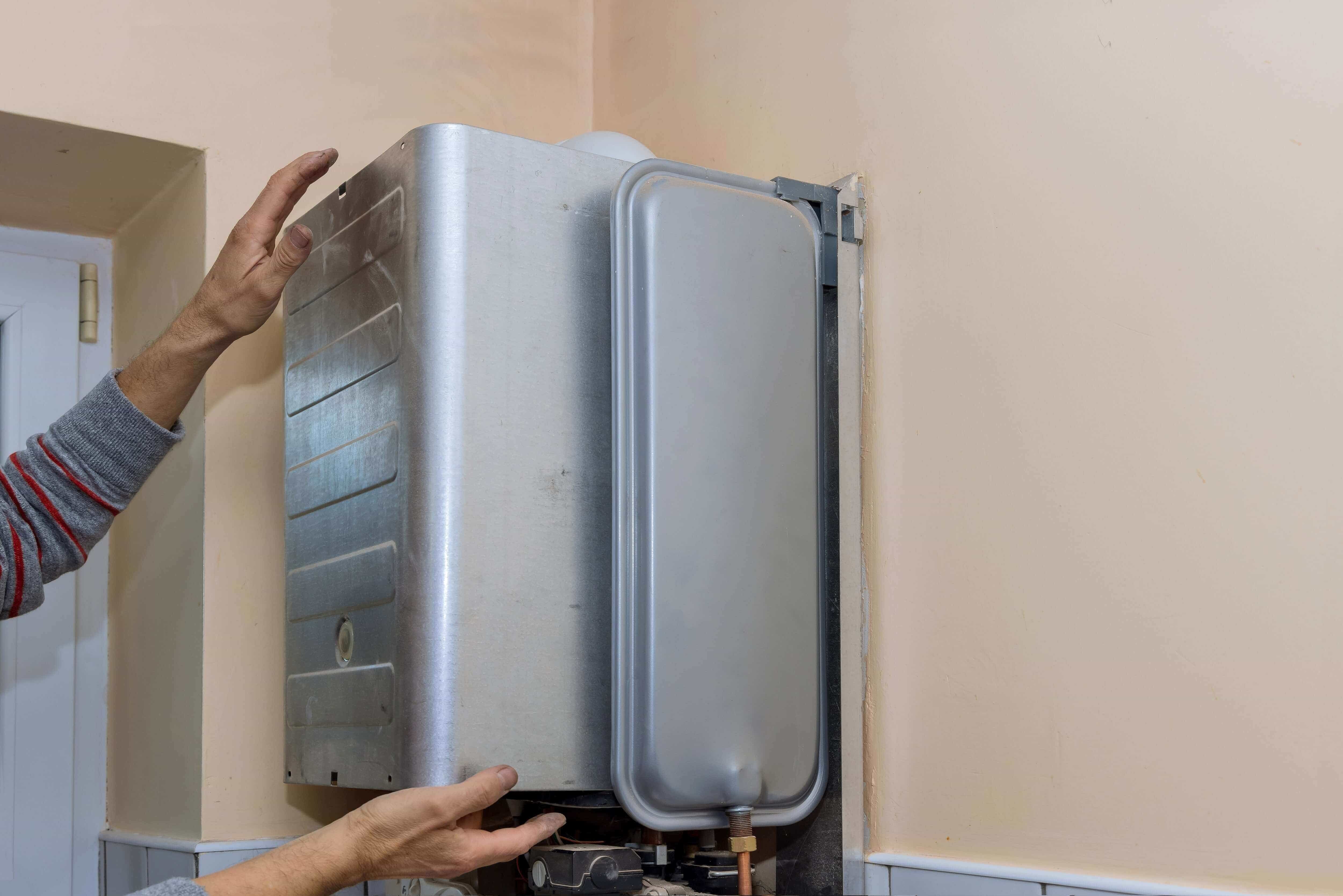 Viessmann Servisi - Profesyonel Teknik Hizmetler